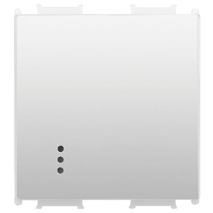 Two way illuminated switch